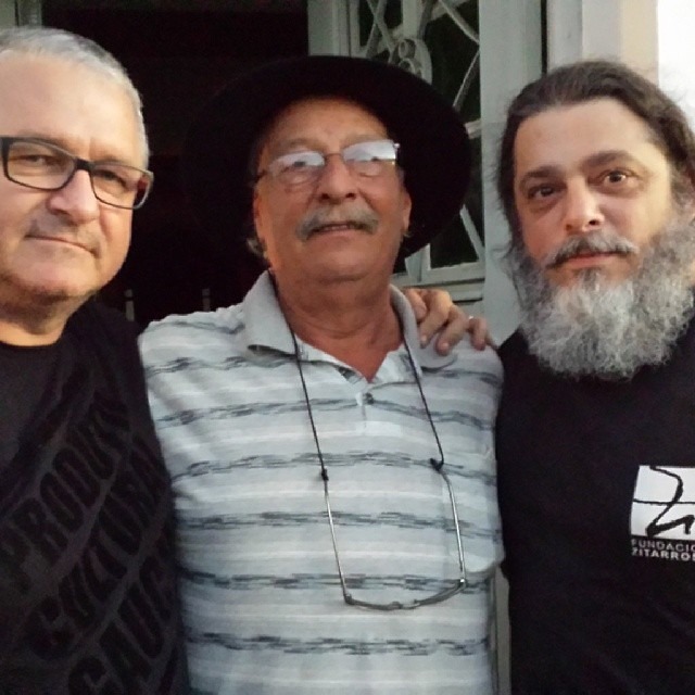 Galeria Eron Vaz Mattos — 052